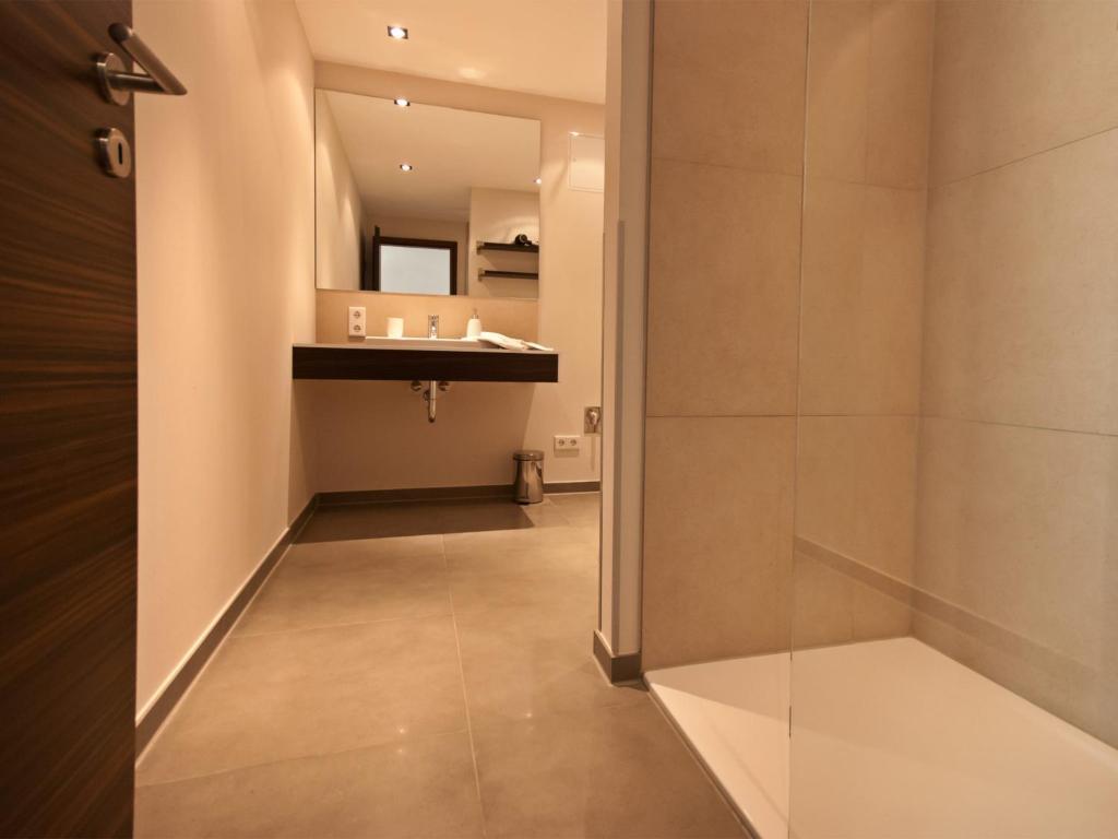 Boardinghouse Bielefeld Aparthotel Bagian luar foto